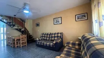 Chalet on Avenida de Bólnuevo photo 3