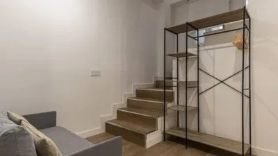 Apartment on Calle del General Oraa, No Number photo 19