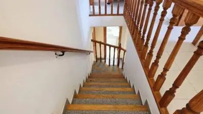 Chalet in Baillo photo 21