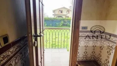 Chalet in Villarcayo photo 26