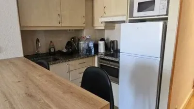 Apartment in Santa Margarida photo 16