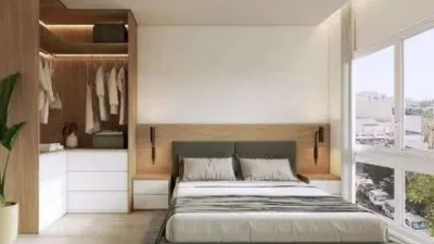 Penthouse on Calle Galicia photo 2