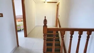 Chalet in Baillo photo 19