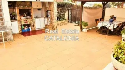 Chalet en Carrer de Rafael Alberti photo 16