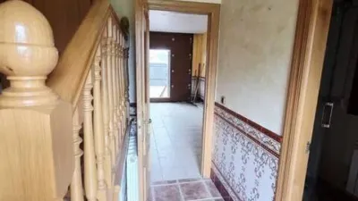 Chalet in Villarcayo photo 82