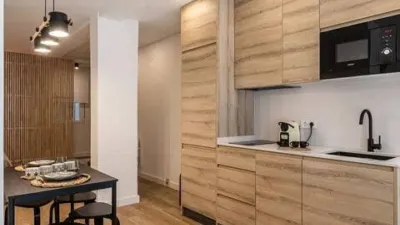 Apartment on Calle del General Oraa, No Number photo 23