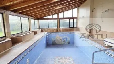 Chalet in Villarcayo photo 12