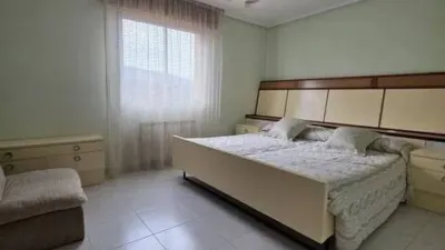 Chalet in Baillo photo 13