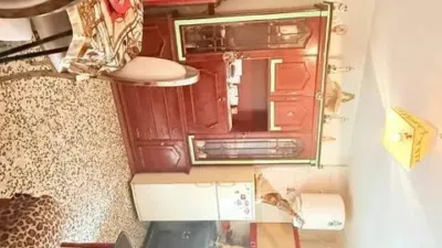 Flat on Carabanchel Street photo 3