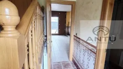 Chalet in Villarcayo photo 21
