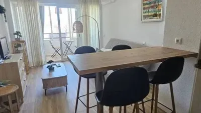 Apartment in Santa Margarida photo 10