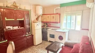 Flat on Carabanchel Street photo 9