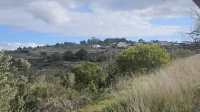 Terreno en venta en Teulada - Vista 3