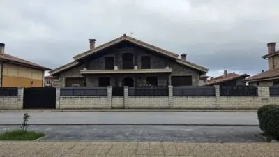 Chalet in Villarcayo photo 67