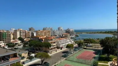 Apartment in Santa Margarida photo 27