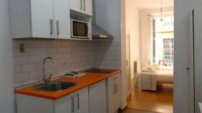 Apartment in Universidad-Malasaña photo 4