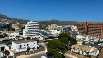 Apartment in Santa Margarida photo 40