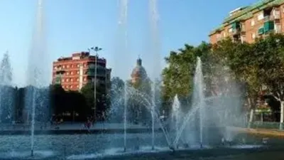 Apartment in Sant Andreu de La Barca photo 6