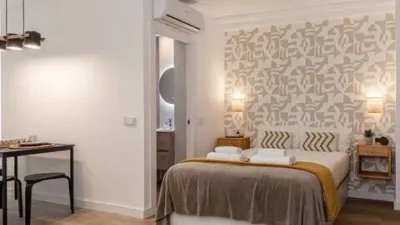 Apartment on Calle del General Oraa, No Number photo 11