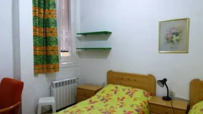 Apartment in Universidad-Malasaña photo 31