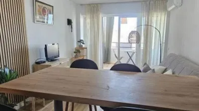 Apartment in Santa Margarida photo 9