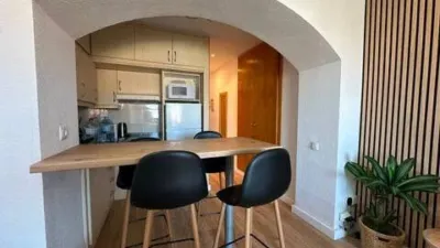 Apartment in Santa Margarida photo 20