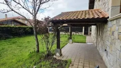 Chalet in Villarcayo photo 10