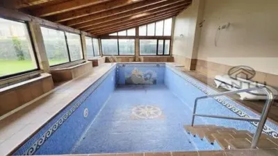 Chalet in Villarcayo photo 13