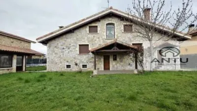 Chalet in Villarcayo photo 5