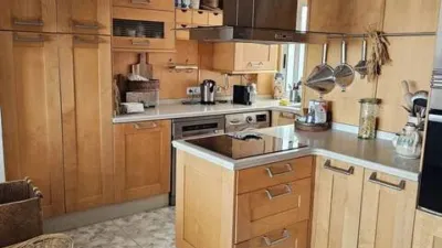 Piso – Benissa - Vista 5