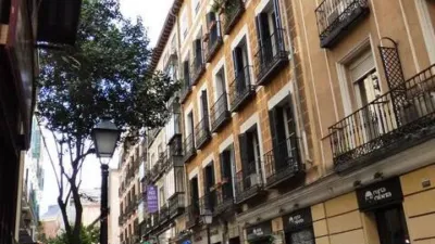 Apartment in Universidad-Malasaña photo 13