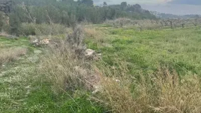 Terreno en venta en Benissa Pueblo - Vista 5