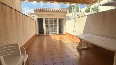 Chalet on Avenida de Bólnuevo photo 8