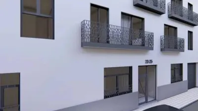 Apartment on Calle Ntra. Sra. de los Dolores, No. 23 photo 6