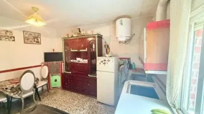Flat on Carabanchel Street photo 7