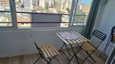 Apartment in Santa Margarida photo 17