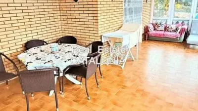 Chalet en Carrer de Rafael Alberti photo 12