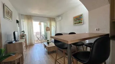 Apartment in Santa Margarida photo 22