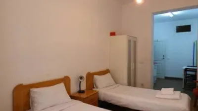 Apartment in Universidad-Malasaña photo 22