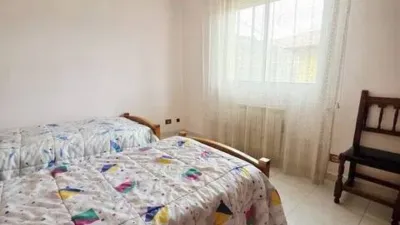 Chalet in Baillo photo 15