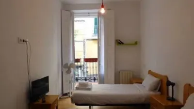 Apartment in Universidad-Malasaña photo 8