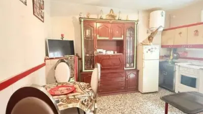 Flat on Carabanchel Street photo 5