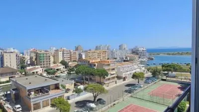 Apartment in Santa Margarida photo 4