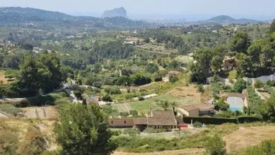 Piso – Benissa - Vista 3
