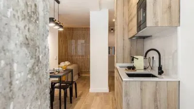 Apartment on Calle del General Oraa, No Number photo 14
