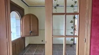 Chalet in Villarcayo photo 41