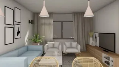 Apartment on Calle Ntra. Sra. de los Dolores, No. 23 photo 2