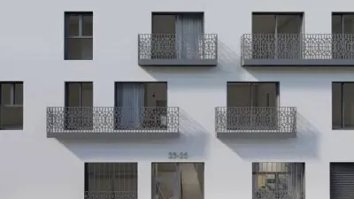 Apartment on Calle Ntra. Sra. de los Dolores, No. 23 photo 5