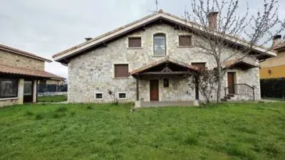 Chalet in Villarcayo photo 76