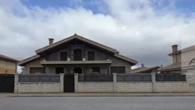 Chalet in Villarcayo photo 3